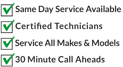 Reasons to choose Stellar Garage Doors 