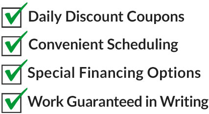 Reasons to choose Stellar Garage Doors 