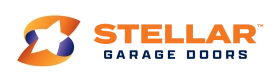Tulsa Stellar Garage Doors Garage Doors Logo