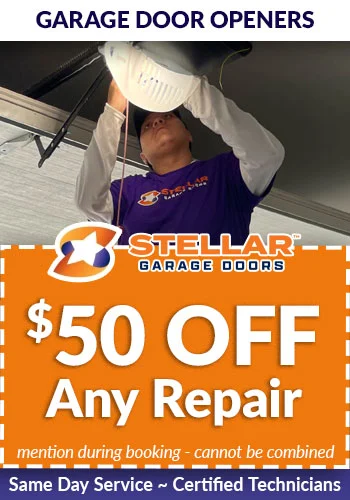 garage-door-openers in bristow