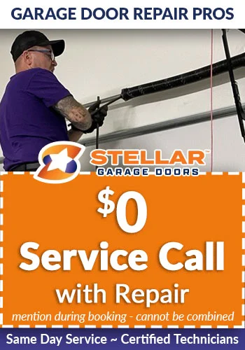 garage-door-repair in texanna