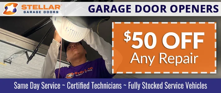 garage-door-openers in bristow